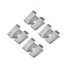Варочная панель Maunfeld CVI292S2BBKF Inverter