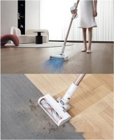 Пылесос Xiaomi Vacuum Cleaner G9 Plus (европейская версия)