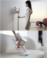 Пылесос Xiaomi Vacuum Cleaner G9 Plus (европейская версия)