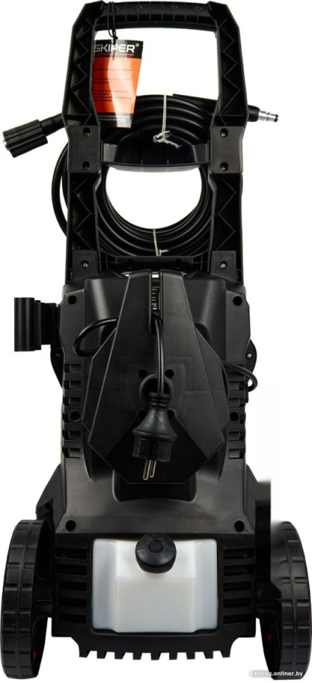 Мойка высокого давления Skiper PM-165