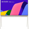 Телевизор LG 55LX1Q6LA