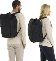 Рюкзак CASE LOGIC Variate 17" VARIBP117BLK 3205427 (черный)