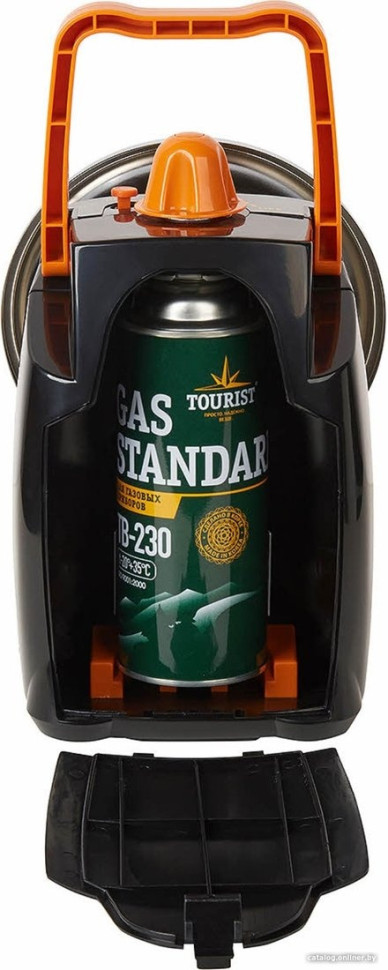 Газовый обогреватель Tourist Tierra TH-320