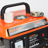 Генератор Patriot Max Power SRGE 950