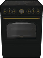Плита Gorenje ECS6250CLB