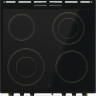 Плита Gorenje ECS6250CLB