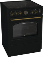 Плита Gorenje ECS6250CLB