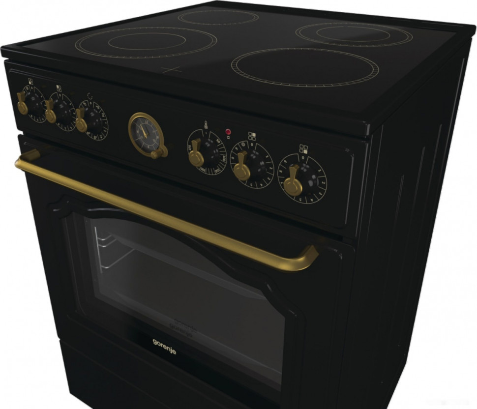 Плита Gorenje ECS6250CLB