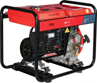 Генератор FUBAG DS 3600