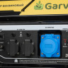 Генератор Garvill GP5500-K3