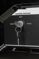 Генератор Garvill GP5500-K3