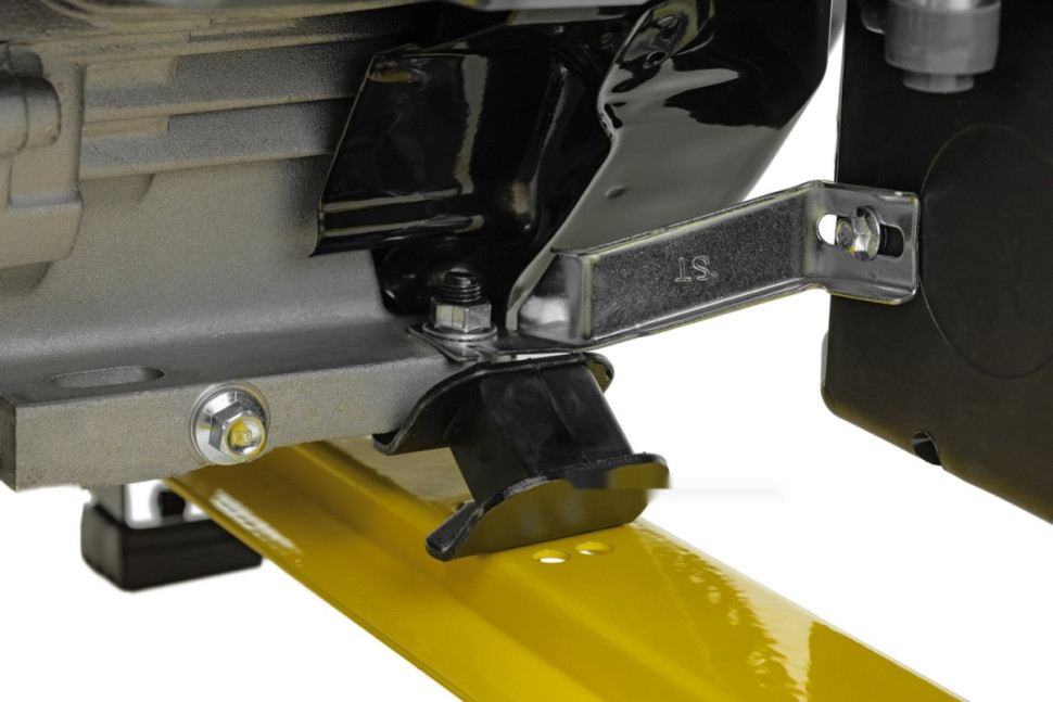 Генератор Garvill GP5500-K3