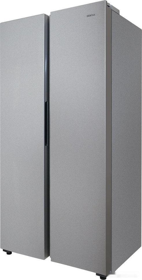 Холодильник side by side CENTEK CT-1757 Inox