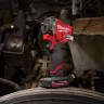 Гайковерт Milwaukee M12 FCIWF12G3-502X 4933493455 (с 2-мя АКБ, кейс)