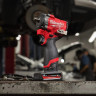 Гайковерт Milwaukee M12 FCIWF12G3-502X 4933493455 (с 2-мя АКБ, кейс)