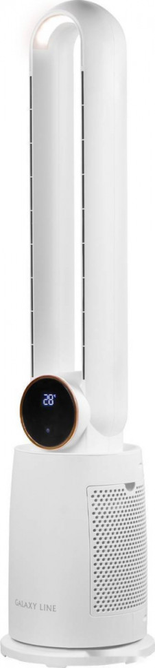 Вентилятор Galaxy Line GL8112