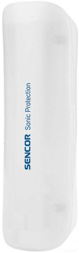 Электрическая зубная щетка Sencor SOC 3312WH