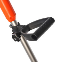 Снегоуборщик Patriot PE 2342 UES (с 2-мя АКБ)