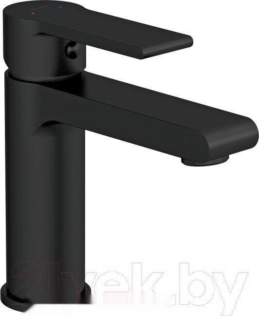 Умывальник Cersanit Calla 54 S-UM-Cl/1-w + 63107