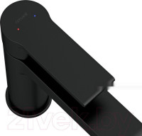 Умывальник Cersanit Calla 54 S-UM-Cl/1-w + 63107