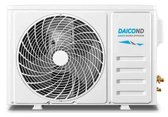 Кондиционер Daicond Odys DN-OS07NW