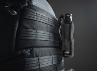 Фонарь Armytek Dobermann Pro Magnet USB (теплый свет)