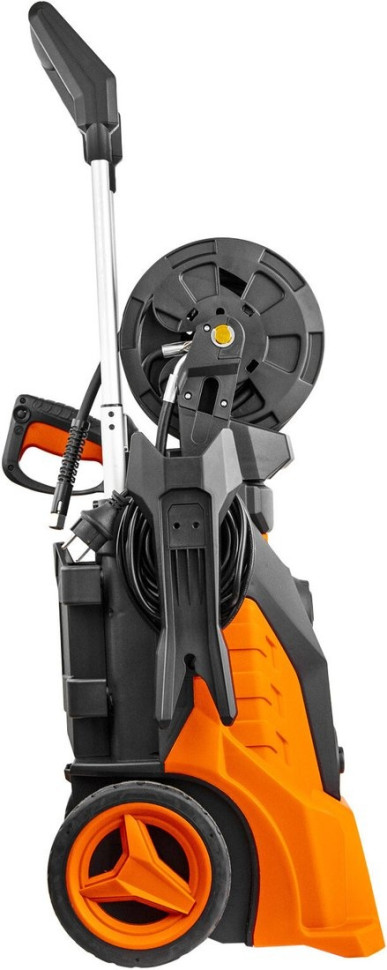 Мойка высокого давления Skiper PM-210 PRO