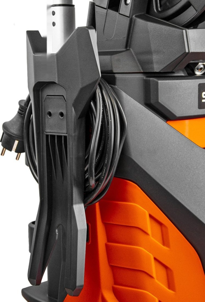 Мойка высокого давления Skiper PM-210 PRO
