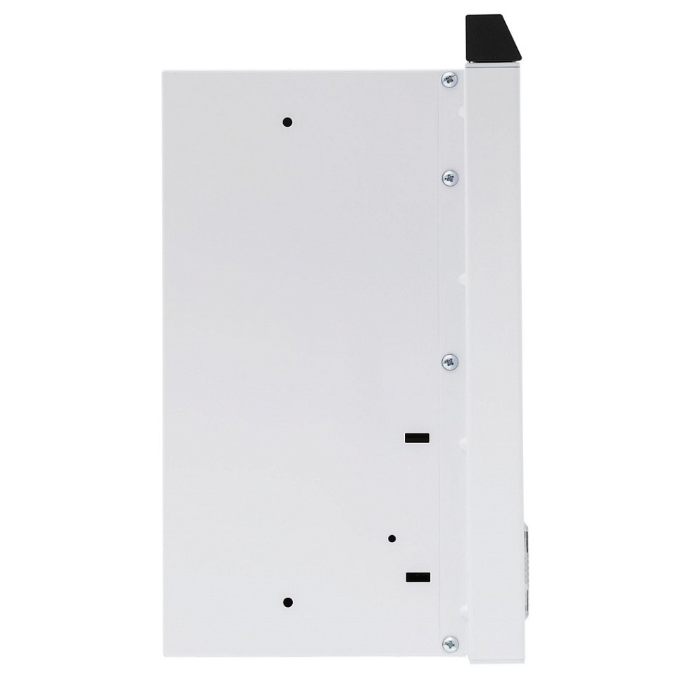 Вытяжка Krona Slim МВ 600 inox