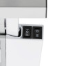 Вытяжка Krona Slim МВ 600 inox