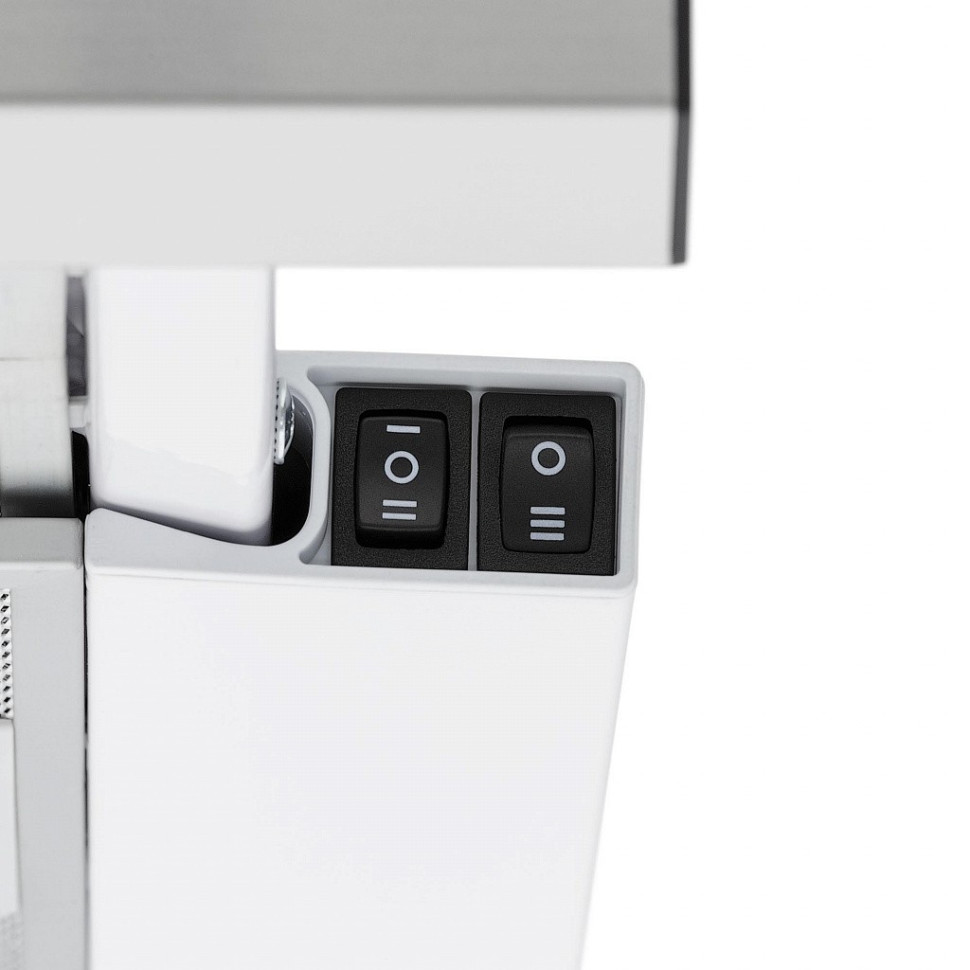 Вытяжка Krona Slim МВ 600 inox