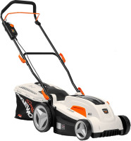 Колёсная газонокосилка Daewoo Power DLM 4040Li (без АКБ)