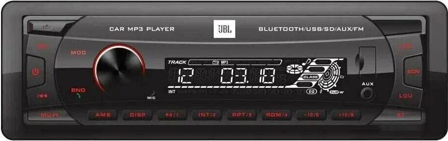 Автомагнитола JBL Celebrity 150