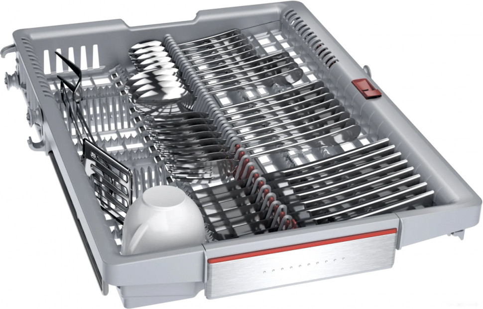 Посудомоечная машина Bosch Serie 6 SPV6YMX11E