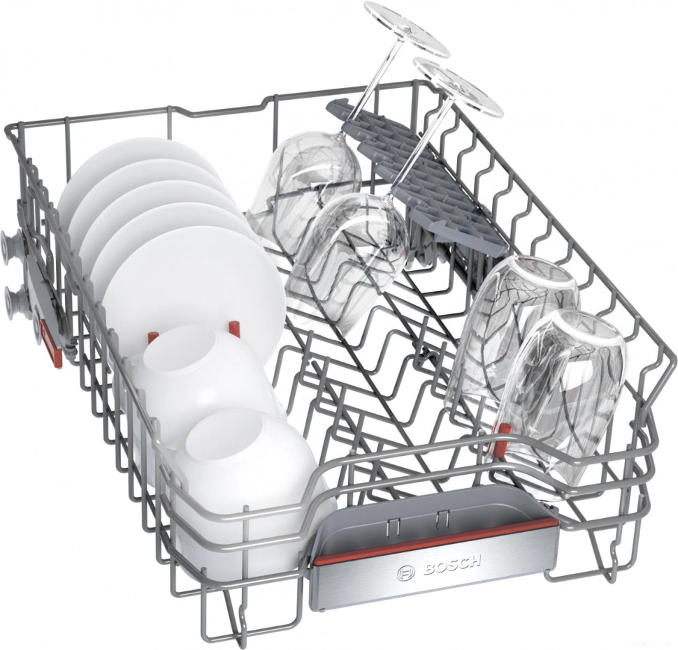 Посудомоечная машина Bosch Serie 6 SPV6YMX11E