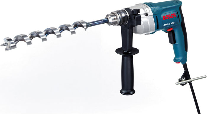 Дрель безударная Bosch GBM 13 HRE