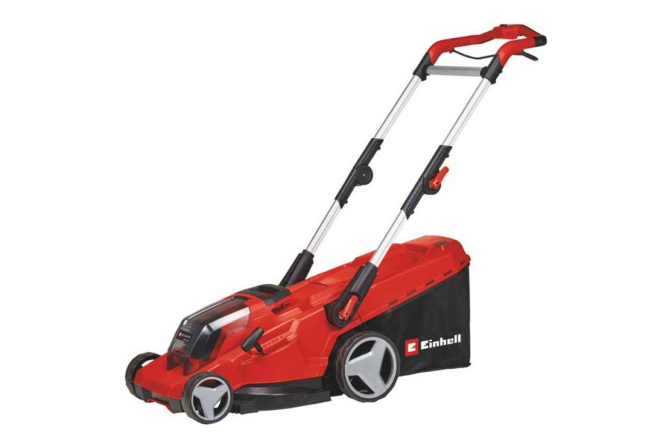 Газонокосилка Einhell GP-CM 36/41 Li-Solo (без АКБ)
