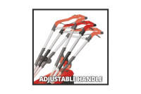 Газонокосилка Einhell GP-CM 36/41 Li-Solo (без АКБ)