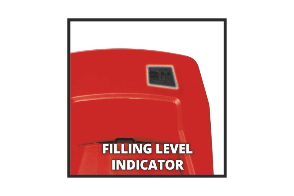 Газонокосилка Einhell GP-CM 36/41 Li-Solo (без АКБ)