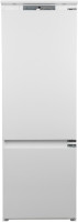 Холодильник с нижней морозильной камерой Whirlpool ART 9810/A+