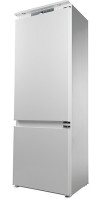 Холодильник с нижней морозильной камерой Whirlpool ART 9810/A+