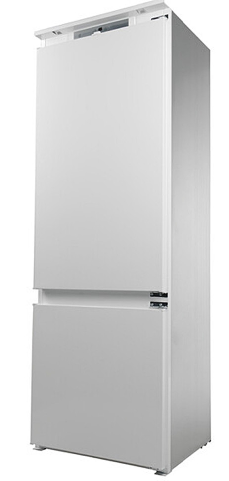 Холодильник с нижней морозильной камерой Whirlpool ART 9810/A+