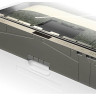 Посудомоечная машина Ginzzu DC608