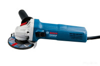 Шлифовальная машина Bosch GWS 750-125 Professional