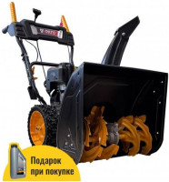 Снегоуборщик RATO RT0724