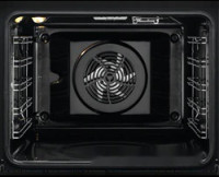 Духовой шкаф Electrolux EOF3H40X