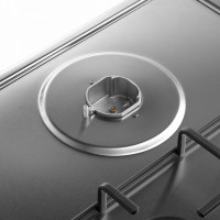 Варочная панель Maunfeld EGHS.43.3STS-ES