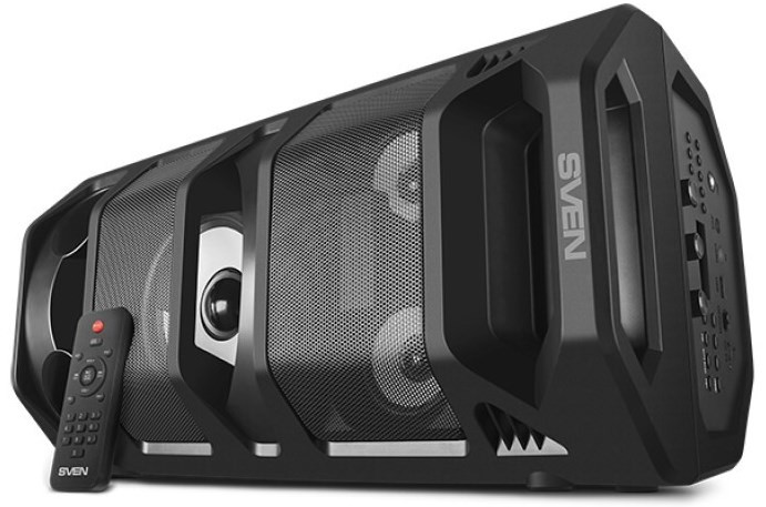 Музыкальный центр Sven PS-670