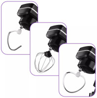 Миксер Kitfort КТ-4411