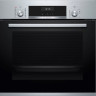 Духовой шкаф Bosch HIJ517YS2R